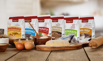 MIX E PANGRATTATO