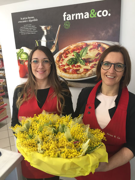 foto ragazze store